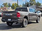 New 2025 Ram 1500 Limited Crew Cab 4x4 Pickup for sale #749809 - photo 8