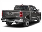 New 2025 Ram 1500 Limited Crew Cab 4x4 Pickup for sale #749809 - photo 3
