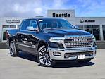 New 2025 Ram 1500 Limited Crew Cab 4x4 Pickup for sale #749813 - photo 1