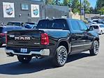 New 2025 Ram 1500 Limited Crew Cab 4x4 Pickup for sale #749813 - photo 8