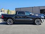 New 2025 Ram 1500 Limited Crew Cab 4x4 Pickup for sale #749813 - photo 9