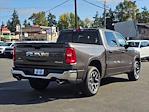 New 2025 Ram 1500 Laramie Crew Cab for sale #755266 - photo 8