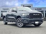 New 2025 Ram 1500 Laramie Crew Cab 4x4 Pickup for sale #755267 - photo 1
