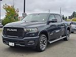 New 2025 Ram 1500 Laramie Crew Cab 4x4 Pickup for sale #755267 - photo 4