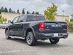 New 2025 Ram 1500 Laramie Crew Cab 4x4 Pickup for sale #755267 - photo 6