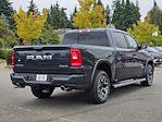 New 2025 Ram 1500 Laramie Crew Cab 4x4 Pickup for sale #755267 - photo 8