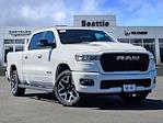 New 2025 Ram 1500 Laramie Crew Cab 4x4 Pickup for sale #755268 - photo 1