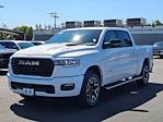 New 2025 Ram 1500 Laramie Crew Cab 4x4 Pickup for sale #755268 - photo 4