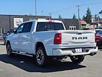 New 2025 Ram 1500 Laramie Crew Cab 4x4 Pickup for sale #755268 - photo 6
