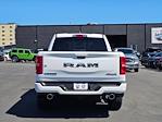 New 2025 Ram 1500 Laramie Crew Cab 4x4 Pickup for sale #755268 - photo 7
