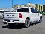 New 2025 Ram 1500 Laramie Crew Cab 4x4 Pickup for sale #755268 - photo 8