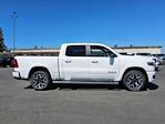 New 2025 Ram 1500 Laramie Crew Cab 4x4 Pickup for sale #755268 - photo 9