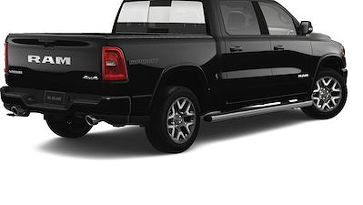 New 2025 Ram 1500 Laramie Crew Cab 4x4 Pickup for sale #755269 - photo 2