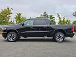 New 2025 Ram 1500 Laramie Crew Cab 4x4 Pickup for sale #755269 - photo 5