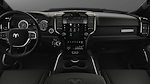 New 2025 Ram 1500 Laramie Crew Cab 4x4 Pickup for sale #755269 - photo 6