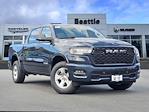 New 2025 Ram 1500 Big Horn Crew Cab 4x4 Pickup for sale #762026 - photo 1
