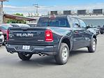 New 2025 Ram 1500 Big Horn Crew Cab 4x4 Pickup for sale #762026 - photo 8