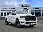 New 2025 Ram 1500 Big Horn Crew Cab 4x4 Pickup for sale #762027 - photo 1