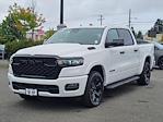 New 2025 Ram 1500 Big Horn Crew Cab 4x4 Pickup for sale #762027 - photo 4