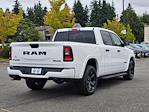 New 2025 Ram 1500 Big Horn Crew Cab 4x4 Pickup for sale #762027 - photo 8