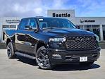 New 2025 Ram 1500 Big Horn Crew Cab 4x4 Pickup for sale #762028 - photo 1