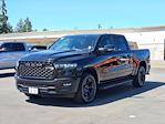 New 2025 Ram 1500 Big Horn Crew Cab 4x4 Pickup for sale #762028 - photo 4