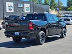 New 2025 Ram 1500 Big Horn Crew Cab 4x4 Pickup for sale #762028 - photo 8
