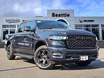 New 2025 Ram 1500 Big Horn Crew Cab 4x4 Pickup for sale #762029 - photo 1