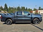 New 2025 Ram 1500 Big Horn Crew Cab 4x4 Pickup for sale #762029 - photo 9