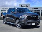 New 2025 Ram 1500 Laramie Crew Cab 4x4 Pickup for sale #773077 - photo 1