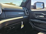 New 2025 Ram 1500 Laramie Crew Cab 4x4 Pickup for sale #773077 - photo 22