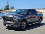 New 2025 Ram 1500 Laramie Crew Cab 4x4 Pickup for sale #773077 - photo 4