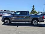 New 2025 Ram 1500 Laramie Crew Cab 4x4 Pickup for sale #773077 - photo 5