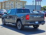 New 2025 Ram 1500 Laramie Crew Cab 4x4 Pickup for sale #773077 - photo 6