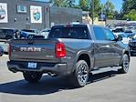 New 2025 Ram 1500 Laramie Crew Cab 4x4 Pickup for sale #773077 - photo 8