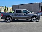 New 2025 Ram 1500 Laramie Crew Cab 4x4 Pickup for sale #773077 - photo 9