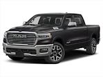 New 2025 Ram 1500 Laramie Crew Cab 4x4 Pickup for sale #773078 - photo 1