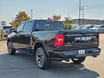 New 2025 Ram 1500 Laramie Crew Cab 4x4 Pickup for sale #773078 - photo 6