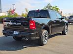 New 2025 Ram 1500 Laramie Crew Cab 4x4 Pickup for sale #773078 - photo 8