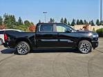 New 2025 Ram 1500 Laramie Crew Cab 4x4 Pickup for sale #773078 - photo 9