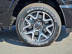 New 2025 Ram 1500 Laramie Crew Cab 4x4 Pickup for sale #773078 - photo 10
