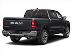 New 2025 Ram 1500 Laramie Crew Cab 4x4 Pickup for sale #773078 - photo 3