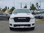 New 2025 Ram 1500 Laramie Crew Cab 4x4 Pickup for sale #775993 - photo 3