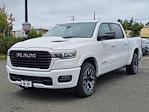 New 2025 Ram 1500 Laramie Crew Cab 4x4 Pickup for sale #775993 - photo 4