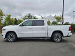 New 2025 Ram 1500 Laramie Crew Cab 4x4 Pickup for sale #775993 - photo 5