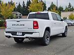 New 2025 Ram 1500 Laramie Crew Cab 4x4 Pickup for sale #775993 - photo 8