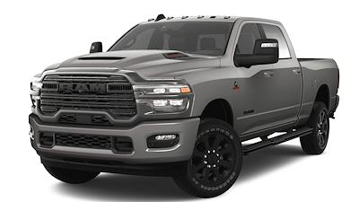 New 2025 Ram 2500 Laramie Crew Cab 4x4 Pickup for sale #G585293 - photo 1