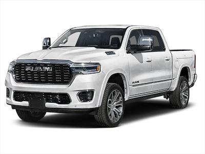 New 2025 Ram 1500 Limited Longhorn Crew Cab 4x4 Pickup for sale #U702143 - photo 1