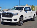 New 2025 Ram 1500 Limited Longhorn Crew Cab for sale #U702143 - photo 4