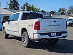 New 2025 Ram 1500 Limited Longhorn Crew Cab for sale #U702143 - photo 6